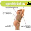 Hallux Vallgus b�ty�k kezel� elasztikus Berkemann