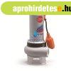 Pedrollo VXm 10/50 - MF szennyv�z szivatty� 550 liter/perc