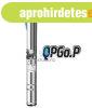 ZDS QPGo.P. 2-16 40liter 10,2bar b�v�rszivatty� 