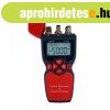 Noyafa NF-911C - optikai multim�ter: teljes�tm�ny- �s csilla