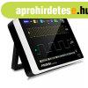 FNIRSI 1013D - tablet oszcilloszk�p: 2 csatorna, 100 Mhz, 1 