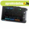 FNIRSI DS215H standard szett - kompakt k�tcsatorn�s oszcillo