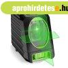 Huepar BOX-1G - z�ld keresztvonalas l�zer szintez� k�lt�ri m