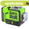 Huepar P03CG - 12 vonalas, 3D (3x360�) z�ld l�zer szintez�. 