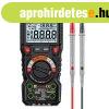 Habotest HT118E - AC/DC digit�lis multim�ter: 20000 sz�mjegy