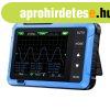 FNIRSI DSO-510 - mini oszcilloszk�p �s jelgener�tor egyben