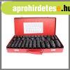 Haina HB-6776 Er�s�tett  Dug�kulcs k�szlet 35 r�szes
