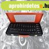 Flinke 27 r�szes dug�kulcs k�szlet csomag 1/2 FK-2701