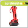 Akummul�toros extraer�s �gv�g� metsz�oll�, piros holm8508
