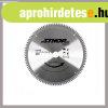 STHOR F�r�szt�rcsa alum�niumhoz 300 x 30 x 2,0 mm / 100T TO-