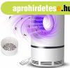 USB-s UV sznyogirt lmpa - Elegns designnal