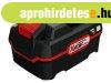 ParkSide PAP 20 A3 / PAP 20 B3 gy�ri 20V 4Ah li-ion akku, Ce