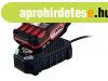  ParkSide SZETT-2 X20V Team 20V 2Ah akku �s t�lt� k�sszlet -