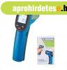 WorkZone JHK-6606 infrav�r�s h�m�r� (t�rgyh�m�r�) l�zeres c�