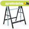 WorkZone / ParkSide 80 - 130 cm �ll�that� magass�g� f�m bak,