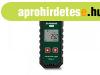 ParkSide PKDL A1 Kl�maadat-r�gz�t�, elemes, USB-s, digit�lis