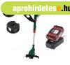 ParkSide PRTA 20-Li C3 / D3 SMART 20V 2Ah akkus, akkumul�tor