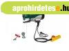 Parkside PSZ 250 A2 elektromos cs�rl� 500W teljes�tm�ny, 250