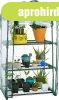 GardenStar 69 x 125 x 49 cm kompakt hobby kerti melegh�z, pa