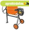 Hecht Betonkever� 200l - HECHT 2221