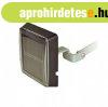 Hunter NODE elemes vez�rl�h�z solar panel