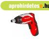 Einhell AKKUS CSAVAROZ� K�SZLET TE-SD 3,6 LI KIT