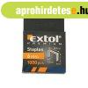 EXTOL PREMIUM t�z�g�pkapocs profi (10,6�0,52�1,2mm) ; 8mm, 1