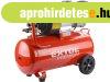 EXTOL PRMIUM olajos l�gkompresszor, 2200W, 50l tart�ly, 8 ba
