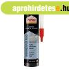 Pattex PATTEX Szaniter szilikon - feh�r - 280 ml