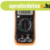 Digit�lis multim�ter