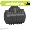 Atlantis 4000 literes es�v�ztart�ly furatok n�lk�l