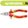 Neo Tools kombin�ltfog� 160mm szigetelt 1000v crv