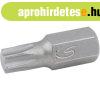 KS Tools Bit csavarhz hegy, 10mm, TORX TX 45 x 30