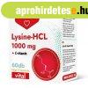 Dr. Herz Lysine-HCL + C-vitamin kapszula (60 db)