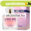 Luxure Like Me Women EDP 100ml / Giorgio Armani My Way parf�