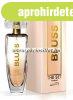 Chatler Bluss The Set Women EDP 100ml / Hugo Boss The Scent 