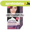 Schwarzkopf Perfect Mousse hajfestk 200 Fekete