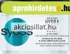 Syoss Moisture Hydra Jelly 2in1 hajkezel�s sz�raz �s gyenge 
