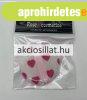 Rose Cosmetics Puderszivacs Sz�v 1 db