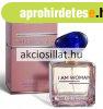 J.Fenzi I Am Woman edp 100ml / Giorgio Armani My Way Woman p