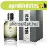 Chatler Bluss Grey Men EDP 100ml / Hugo Boss Bottled parfm 