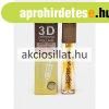 Kiss Beauty Lip Maximizer 3D Plumping Volume Gold ajakd�s�t�