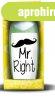Vicces tusf�rd�, Mr Right