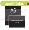 Kr�t�s �rt�bla A6 (105x148mm)