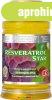 Resveratrol Star Q10-koenzimmel 60 db lgyzselatin kapszula 