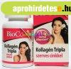 Kollag�n Tripla 300 mg 60 db tabletta, Szerves cinkkel 10 mg