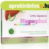 Hepaplus 30 db kapszula, mj mregtelents, articsoka, b-vi