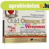 Gold Omega 3 Plus - 30 kapszula - Olimp Labs
