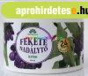 Fekete nad�lyt� kr�m 100 ml, 24 kar�tos arannyal, �z�leti f�