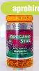 Oregano Star 60 db l�gyzselatin kapszula, epe, v�n�k, m�j, e